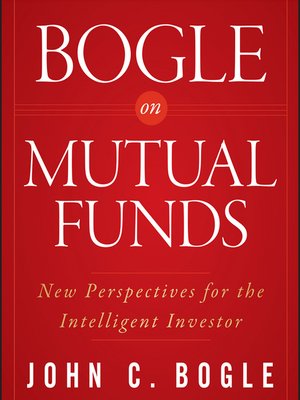 cover image of Bogle on Mutual Funds